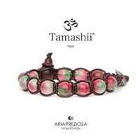 Bracciale Tamashii Classic in Pietre dure Quarzo BHS900-286 - BHS900-286
